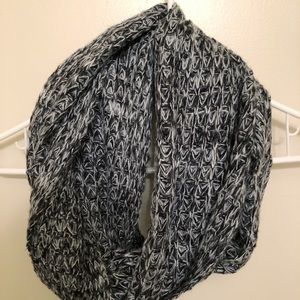 Infinity Scarf